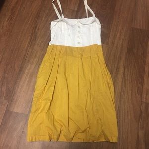Anthropologie Maeve Sundress ☀️